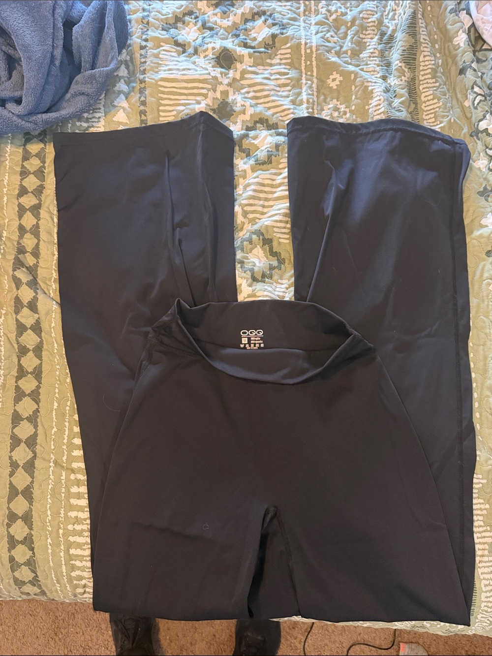 Med OQQ leggings new never worn